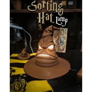 Harry Potter Sorting Hat Lantern
